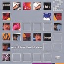 【中古】(非常に良い)best bit visual [DVD]｜IINEX