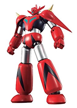 【中古】超アロイ魂 ゲッタードラゴン from 真ゲッターロボ GX-51