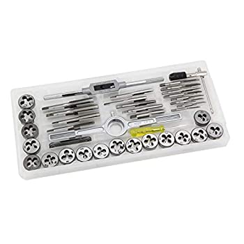 【中古】E-Value 水道栓ダイス型書き割り EV-40TD 40PCS