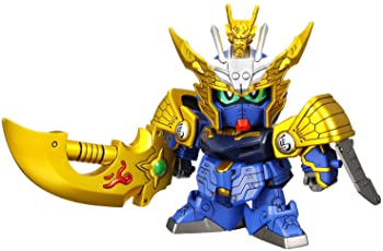 【中古】SDガンダム BB戦士 武勇激闘録 馬謖ガンダム (BB戦士戦国伝) 26,991円