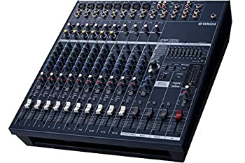 【中古】ヤマハ YAMAHA パワードミキサー EMX5014C 192,150円