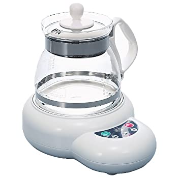 【中古】ハリオ パソコン煎じ器3 HMJ3-1000W