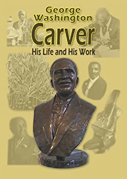 【中古】Life of George Washington Carver [DVD]