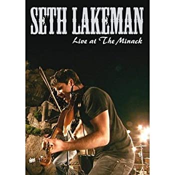 【中古】Live at the Minack [DVD] [Import]