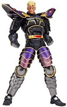 【中古】(非常に良い)リボルテック カイオウ 北斗の拳REVOLUTION Series No. 019|IINEX