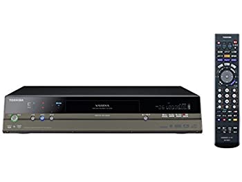 【中古】(非常に良い)Toshiba VARDIA RD-XD72D DVD/HDDレコーダー|IINEX