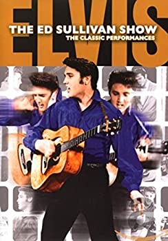 【中古】Ed Sullivan Show: Classic Performances [DVD] [Import]