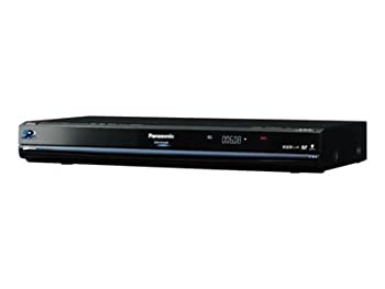 【中古】(非常に良い)Panasonic 500GB 2チューナー ブルーレイレコーダー ブラック DIGA DMR-BW680-K｜IINEX 14,005円