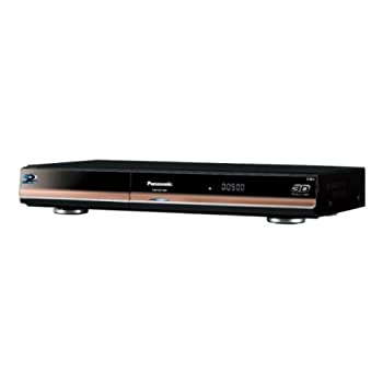 【中古】パナソニック ブルーレイディスクプレーヤー DMP-BDT900-K|IINEX