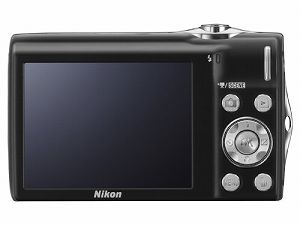 【中古】(非常に良い)Nikon デジタルカメラ COOLPIX (クールピクス) S3000 ビビッドピンク S3000MG|IINEX