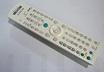【中古】SONY PSX用遠隔操作RMT-P002J