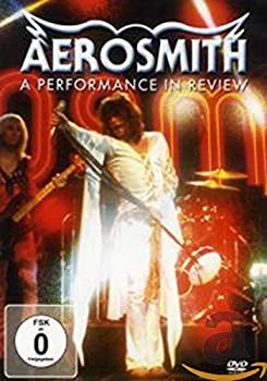 【中古】Performance in Review [DVD] [Import]
