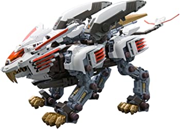 【中古】ゾイド RZ-028 ブレードライガーミラージュ(イリサワ流通限定商品)