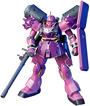 【中古】HGUC 1／144 AMS-129 アンジェロ・ザウバー専用 ギラ・ズール (機動戦士ガンダムUC)