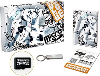 【中古】ファイアボール モバイぺリオン・パッケージ (数量限定) [microSD]