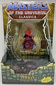 【中古】お師匠さん オブ 全ての存在 MOTU オッコ + 皇子 アダム [靉靆たる色合い]