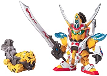 【中古】SDガンダム SD三国伝 Brave Battle Warriors 032 真 周瑜(シン シュウユ)ヒャクシキ 27,394円