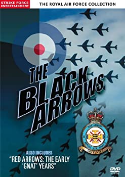 【中古】Black Arrows [DVD] [Import]