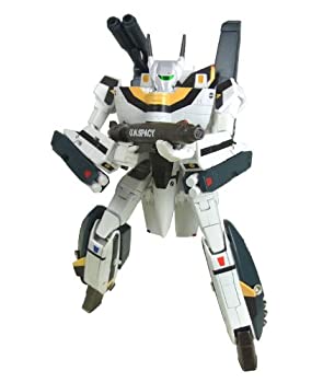 【中古】VF HI-METAL VF-1S ストライクバルキリー (ロイ・フォッカー機)|IINEX