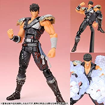 【中古】リボルテック ケンシロウ北斗無双Ver. 北斗の拳REVOLUTION Series No. 021