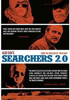 【中古】Searchers 2.0 [DVD]