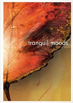 【中古】Tranquil Moods [DVD] [Import]