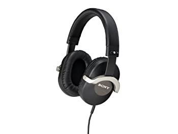 【中古】SONY 密閉型スタジオモニターヘッドホン MDR-ZX700｜IINEX