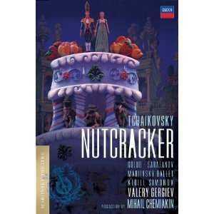 全てのアイテム【中古】Tchaikovsky: Nutcracker [DVD] [Import]その他