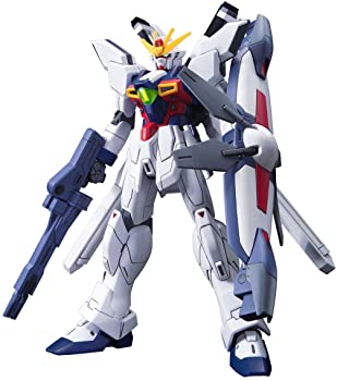 【中古】HGAW 1／144 GX-9900-DV ガンダムXディバイダー (機動新世紀ガンダムX)