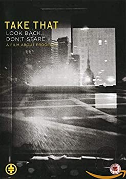 【中古】Look Back Dont Stare 　 [DVD] [Import]