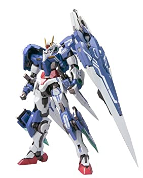【中古】METAL BUILD ダブルオーガンダム セブンソード (初回特典付) 37,265円