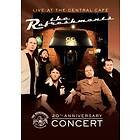 【中古】LIVE AT THE CENTRAL CAF - REF [DVD] [Import]