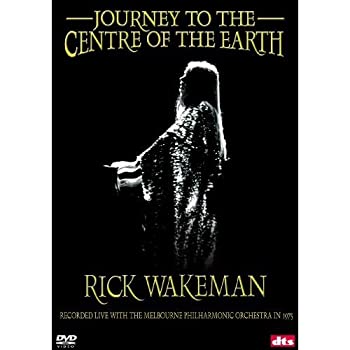 【中古】Journey To The Centre Of The Earth - 30th Anniversary