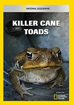 【中古】Killer Cane Toads [DVD]