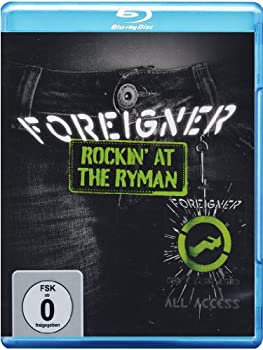 【中古】Rockin at the Ryman 　 [DVD] [Import]