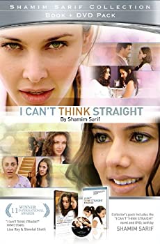 【中古】I Cant Think Straight [DVD] [Import]