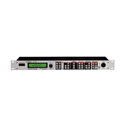 【中古】Tascam TA1VP ボーカルプロデューサープロセッサー Antares Autotune
