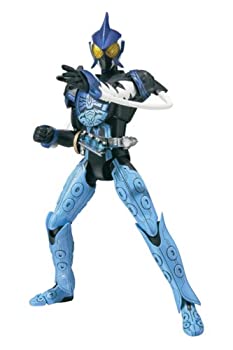 【中古】S.H.フィギュアーツ 仮面ライダーオーズ シャウタコンボ 8,008円