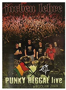 【中古】Punky Reggae: Live [DVD] [Import]