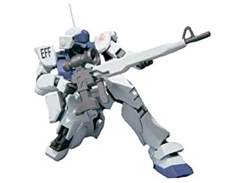 【中古】(非常に良い)魂ウェブ限定 ROBOT魂 SIDE MS ジム・スナイパーII ホワイト・ディンゴ隊仕様機｜IINEX