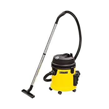 【中古】ケルヒャー NT27/1 洗浄剤