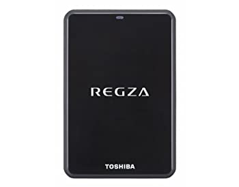 【中古】(非常に良い)TOSHIBA レグザ純正USBハードディスク 500GB THD-50A2｜IINEX