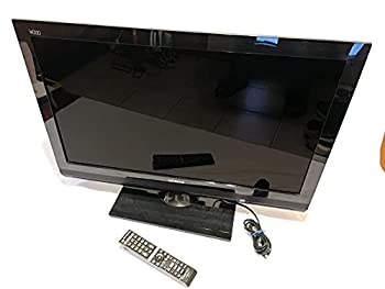 【中古】日立 Wooo L32-XP07 32V型地上･BS･110度CSデジタル高品位テレビLED液晶テレビ受像機（320GB HDD内蔵＋iVDR拡張スロット 録画役立つこと付）