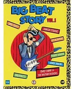 その他 Big Beat Story Volume 1 [DVD] 中古】Big Beat Story Volume 1 [DVD]