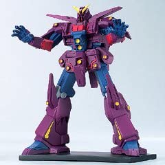 【中古】ガンダムコレクションDX4 サイコ・ガンダムMk- 《ブラインドボックス》