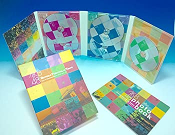 【中古】AKB48「東京 秋祭り」 [DVD]