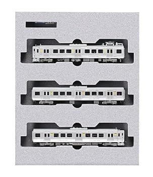 【中古】KATO Nゲージ 813系 200番台 福北ゆたか線 3両セット 10-814 鉄道模型 電車｜IINEX