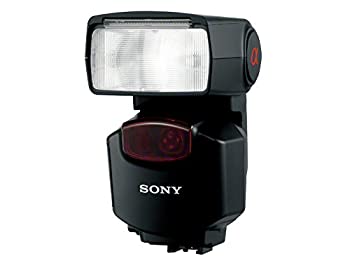 【中古】ソニー SONY フラッシュ HVL-F43AM