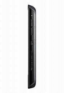 中古】SONY ウォークマン Aシリーズ 64GB ブラック NW-A867/B