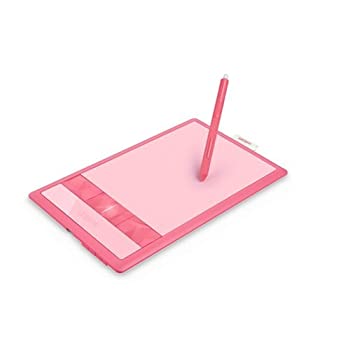 【中古】Wacom 書き込み経口避妊薬 S大きさ サクラ色 フォトショップエレメンツ\u0026ペインターエッセンシャル嘱する Bamboo Fun CTH-470/P1